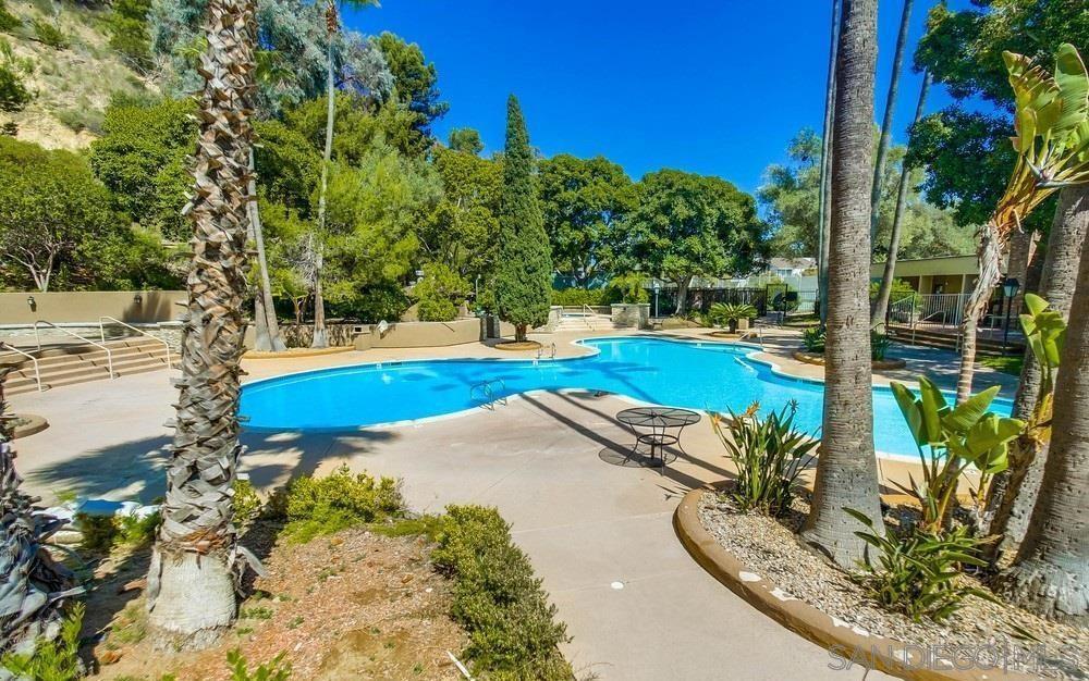 Mission Valley - Residential