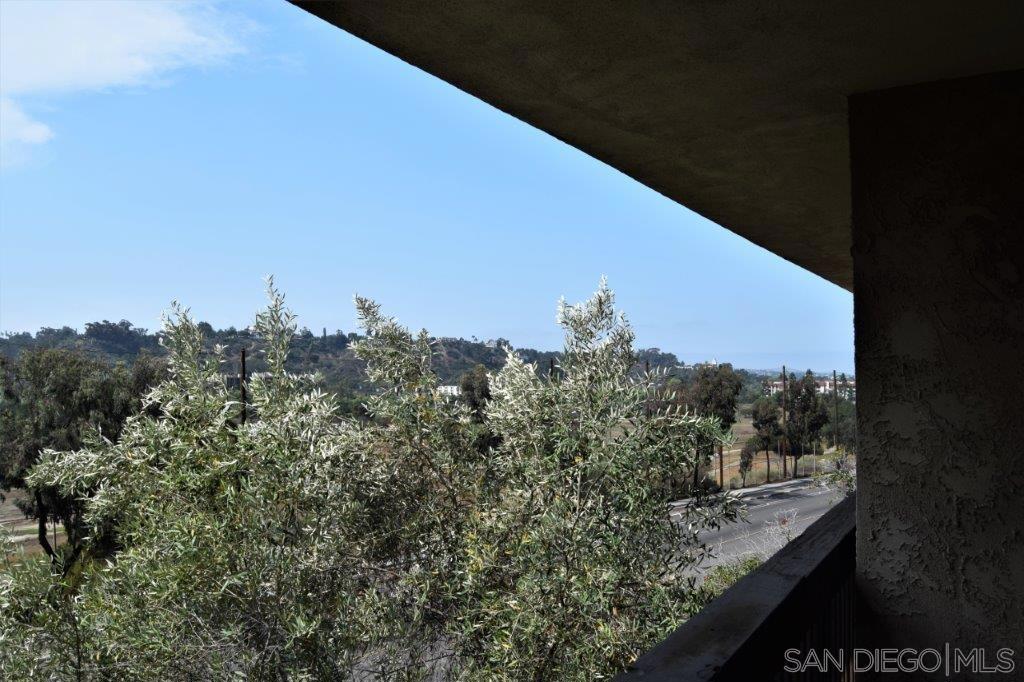 Mission Valley - Residential