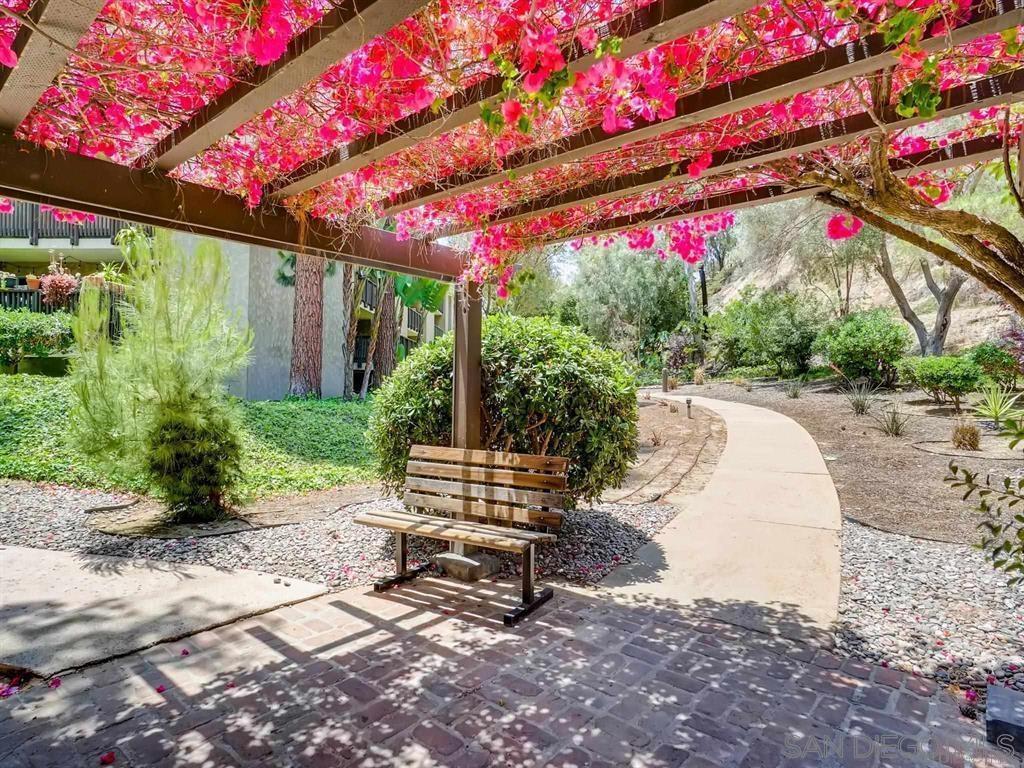 Mission Valley - Residential