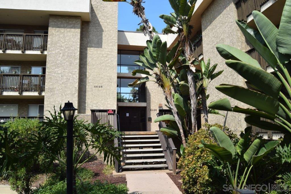 Mission Valley - Residential