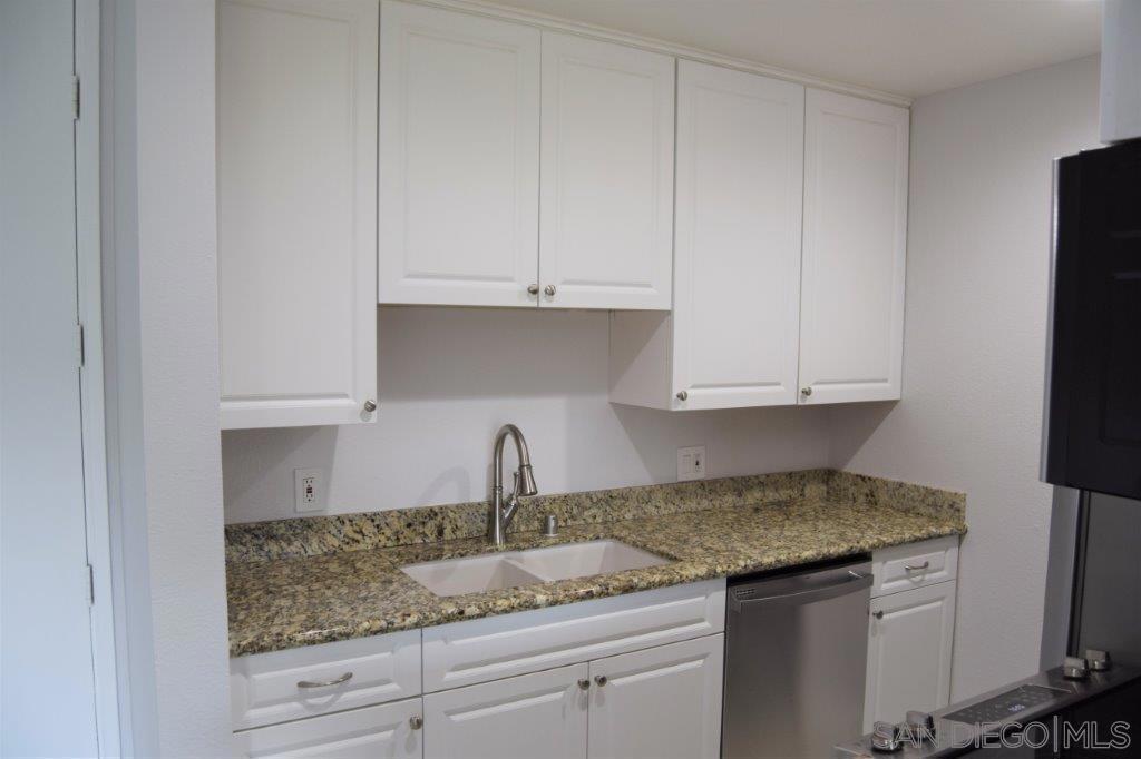 Mission Valley - Residential