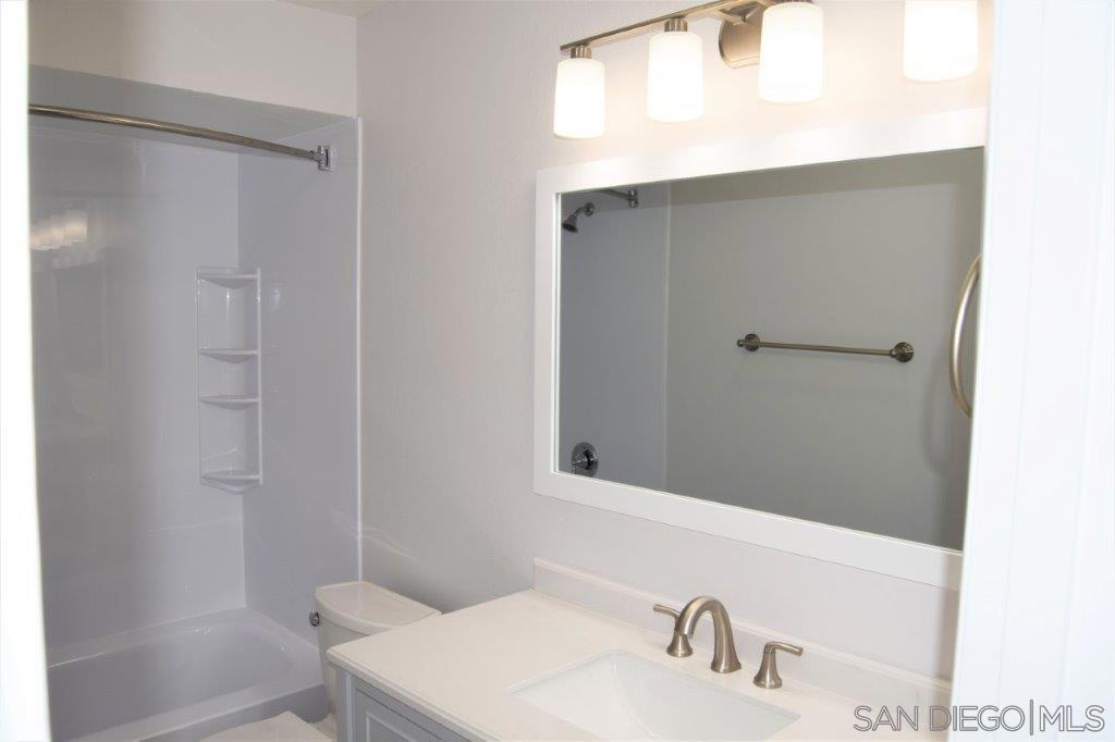 Mission Valley - Residential