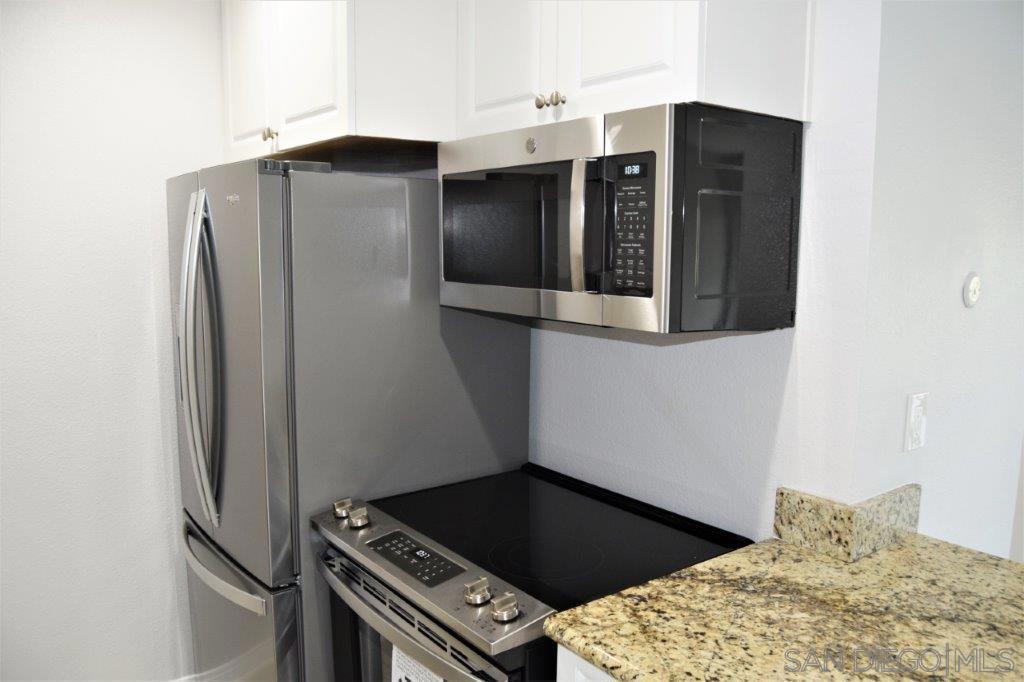 Mission Valley - Residential