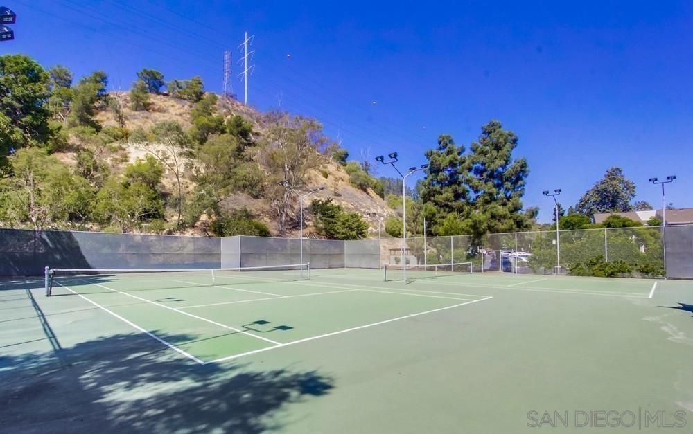 Mission Valley - Residential