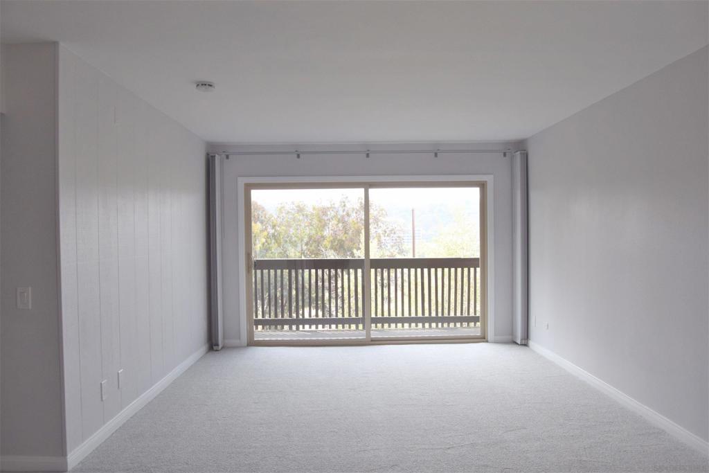 Mission Valley - Residential