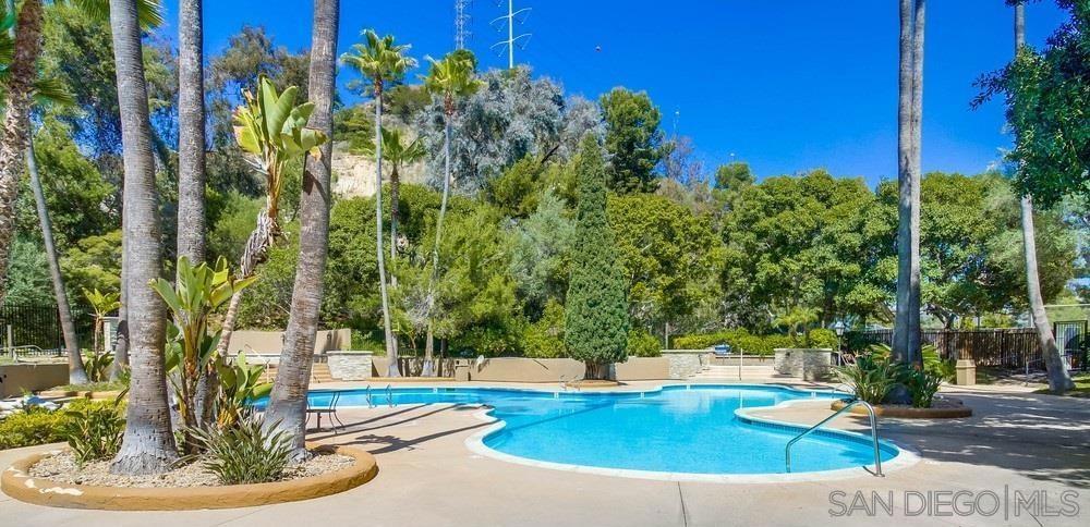 Mission Valley - Residential