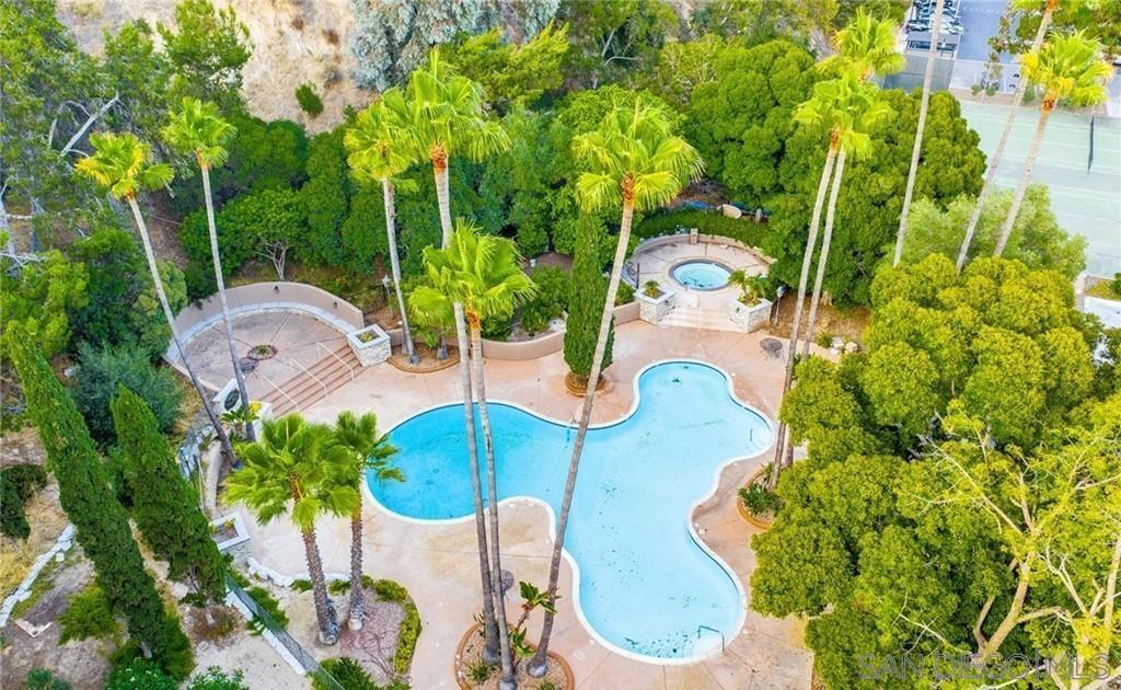 Mission Valley - Residential