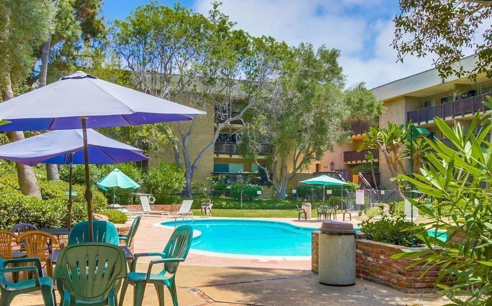 Mission Valley - Residential