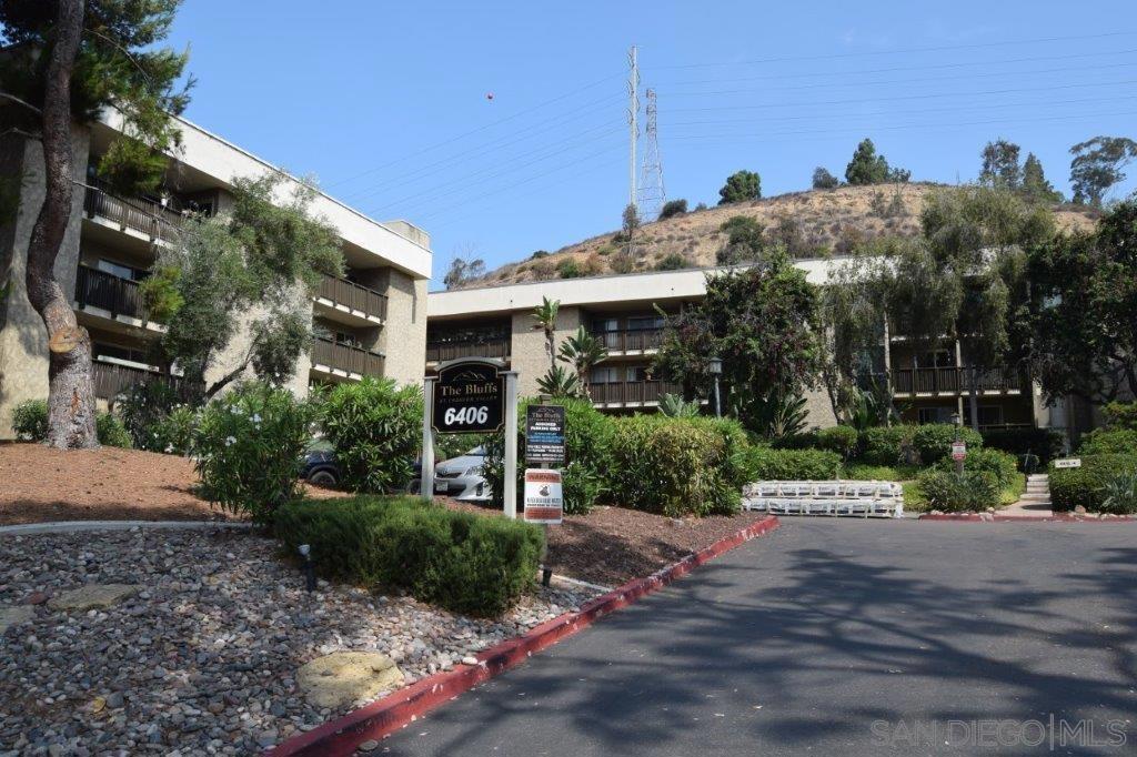 Mission Valley - Residential