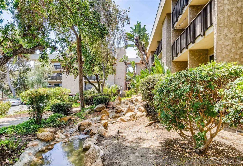 Mission Valley - Residential