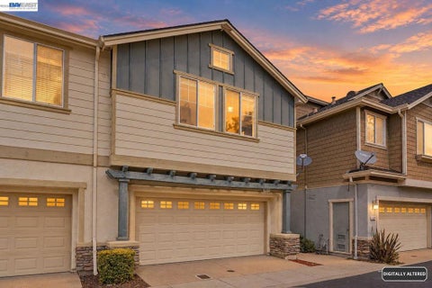 Photo of 6325 Bray Ct, Dublin, CA 94568 (MLS # 41149257)