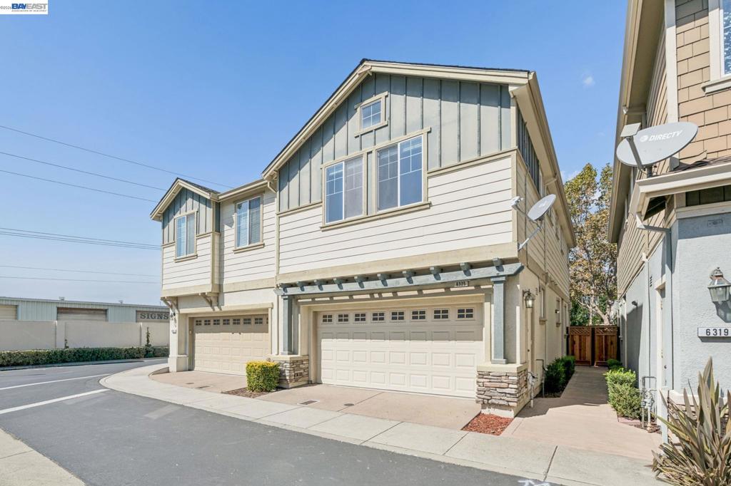 6325 Bray Ct
