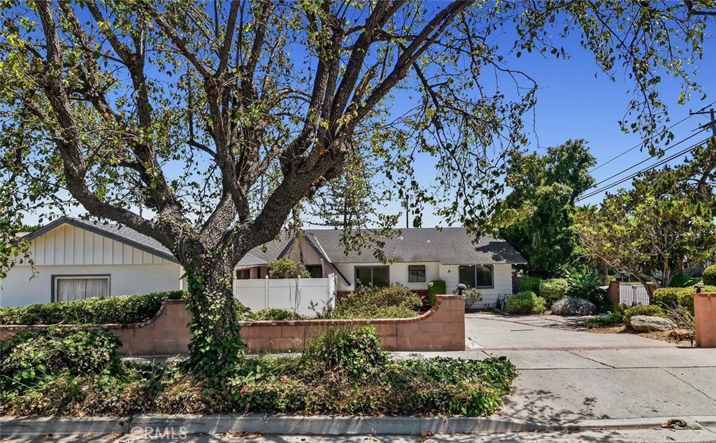 4 Mansfield Lane