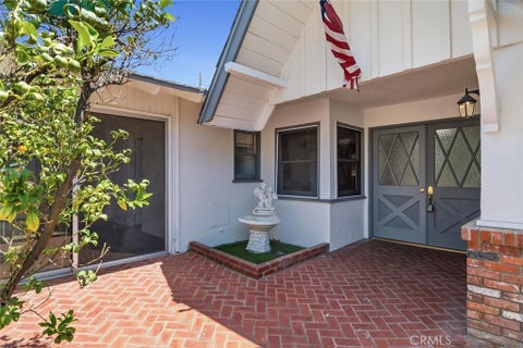 Tiny photo for 4 Mansfield Lane, Camarillo, CA 93010 (MLS # SR26119027)