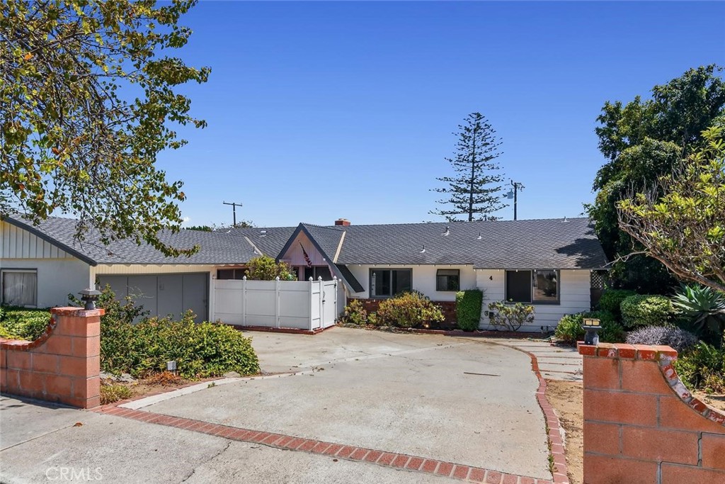 4 Mansfield Lane