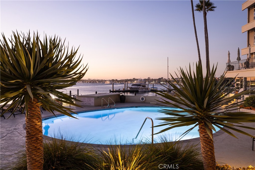 2525 Ocean Boulevard 1C