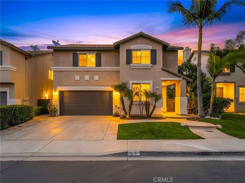 17 Ametrine Rancho Santa Margarita CA 92688