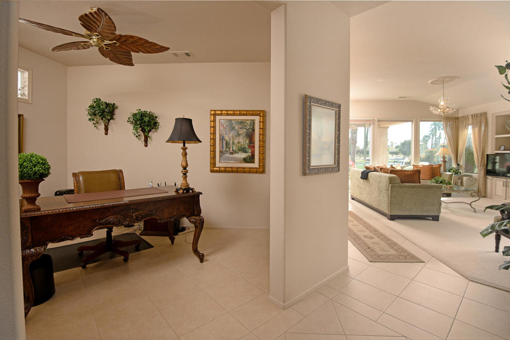 Desert Princess - Residential Lease