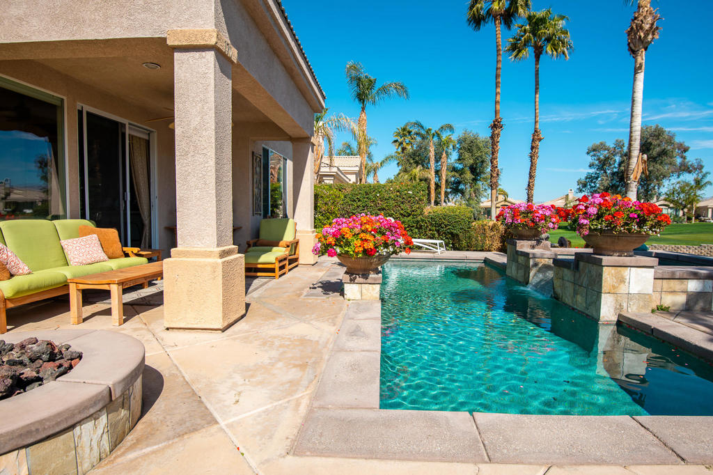 Desert Princess - Residential Lease