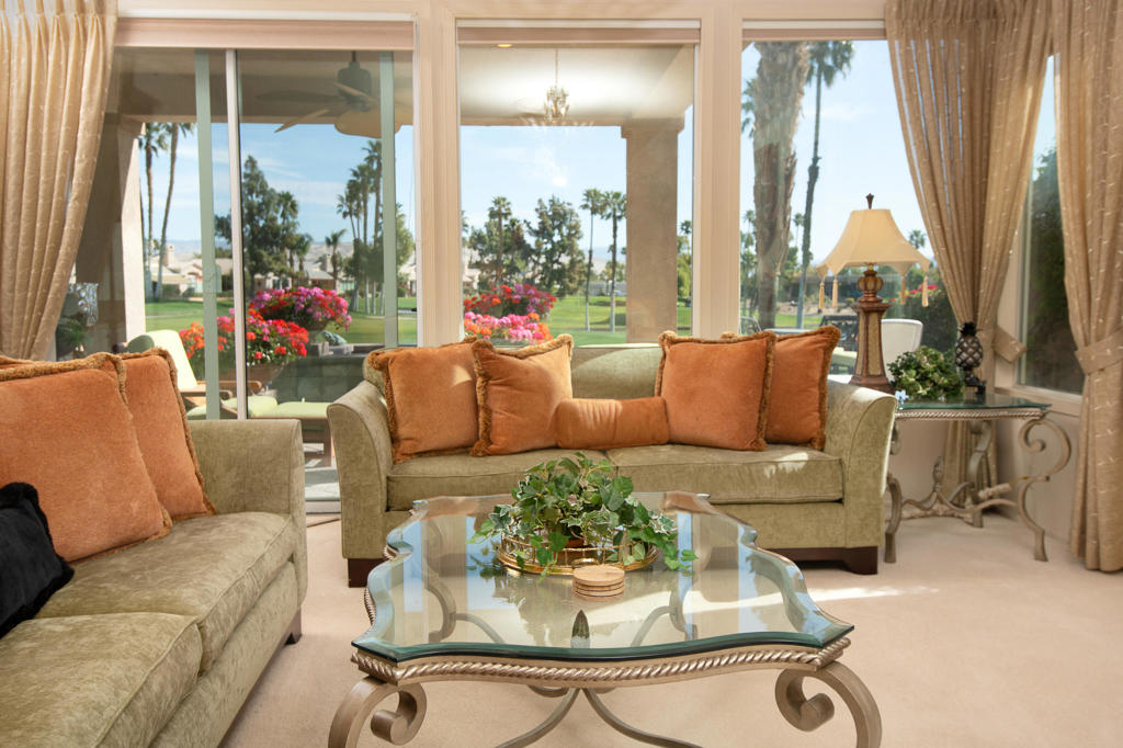 Desert Princess - Residential Lease