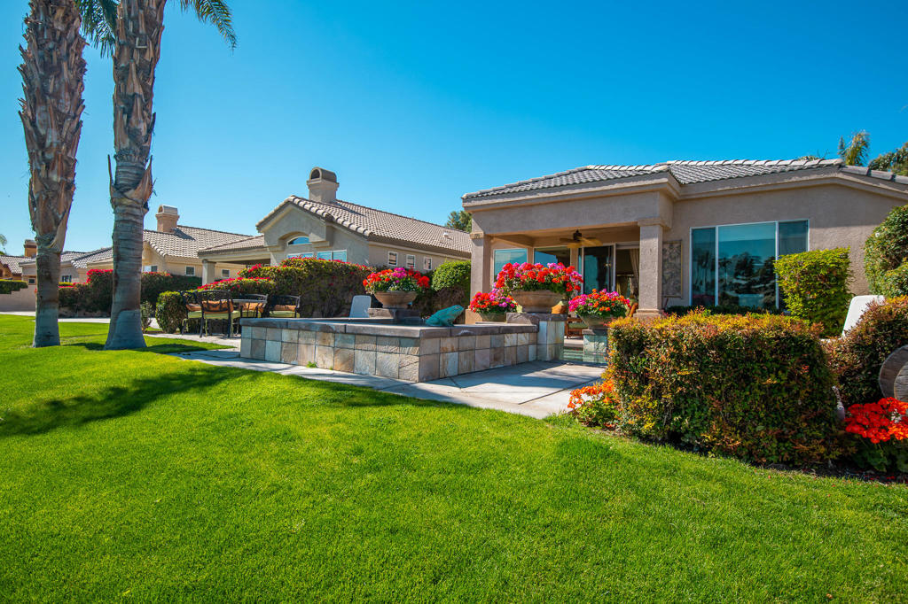 Desert Princess - Residential Lease