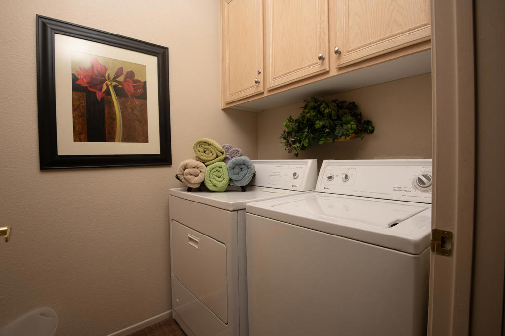 Desert Princess - Residential Lease