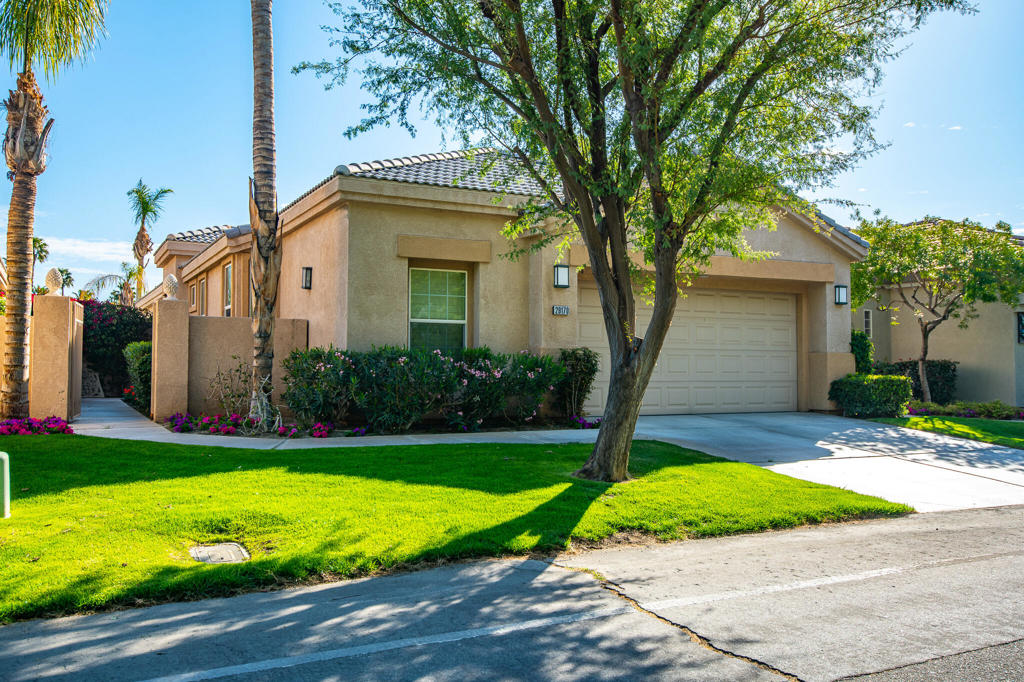 Desert Princess - Residential Lease