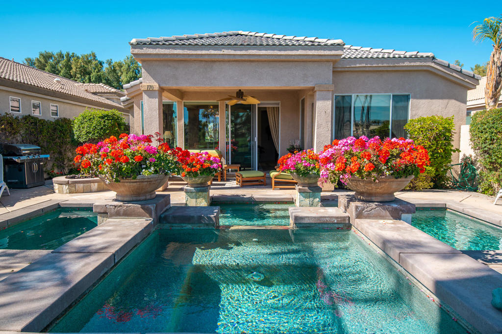 Desert Princess - Residential Lease