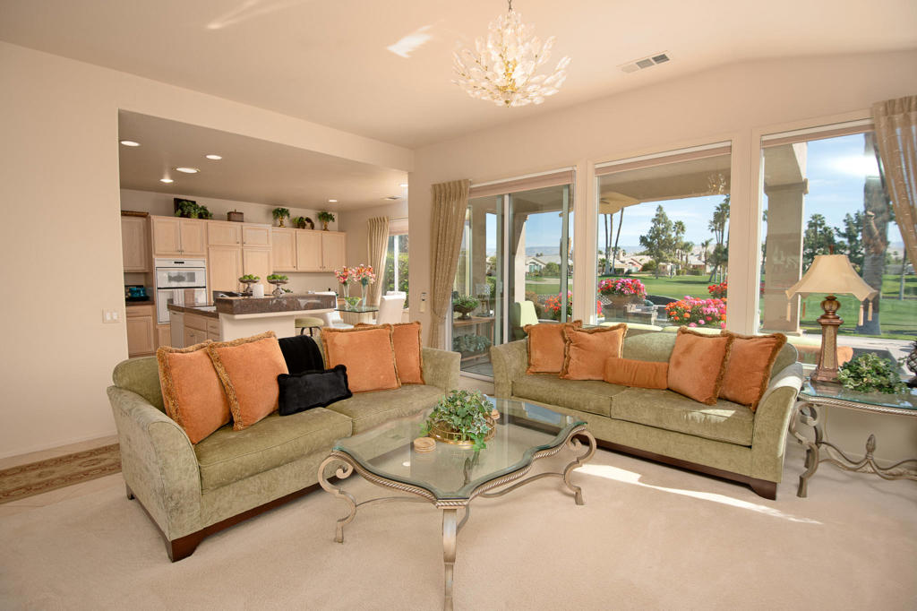 Desert Princess - Residential Lease