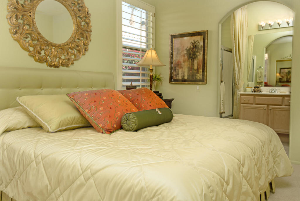 Desert Princess - Residential Lease