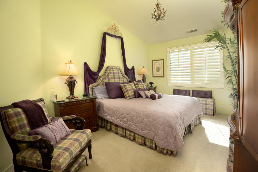 Desert Princess - Residential Lease