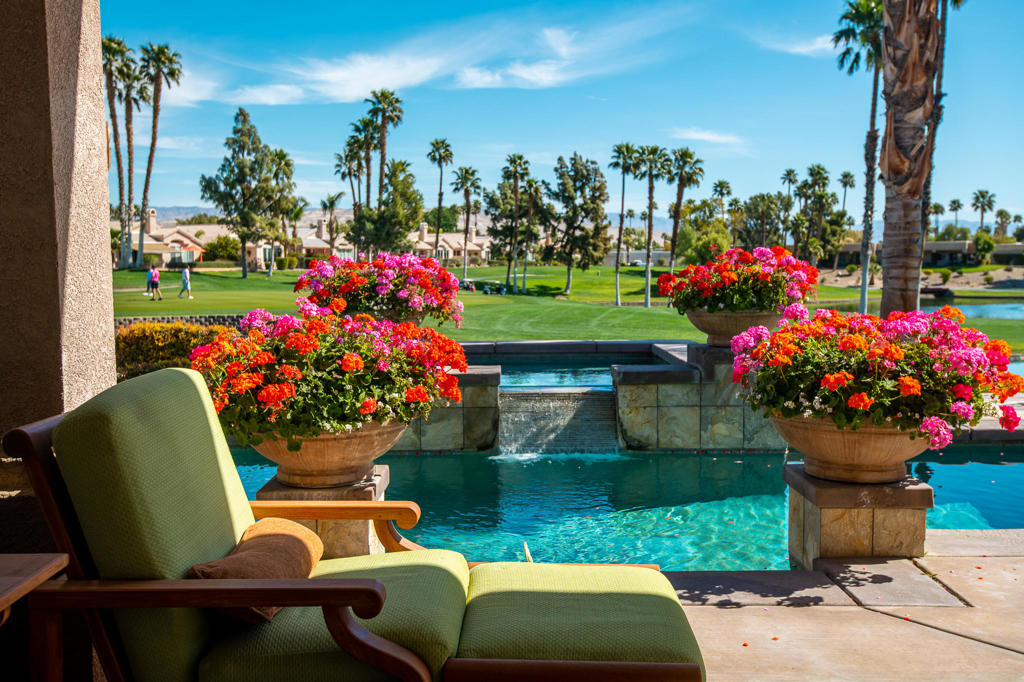 Desert Princess - Residential Lease