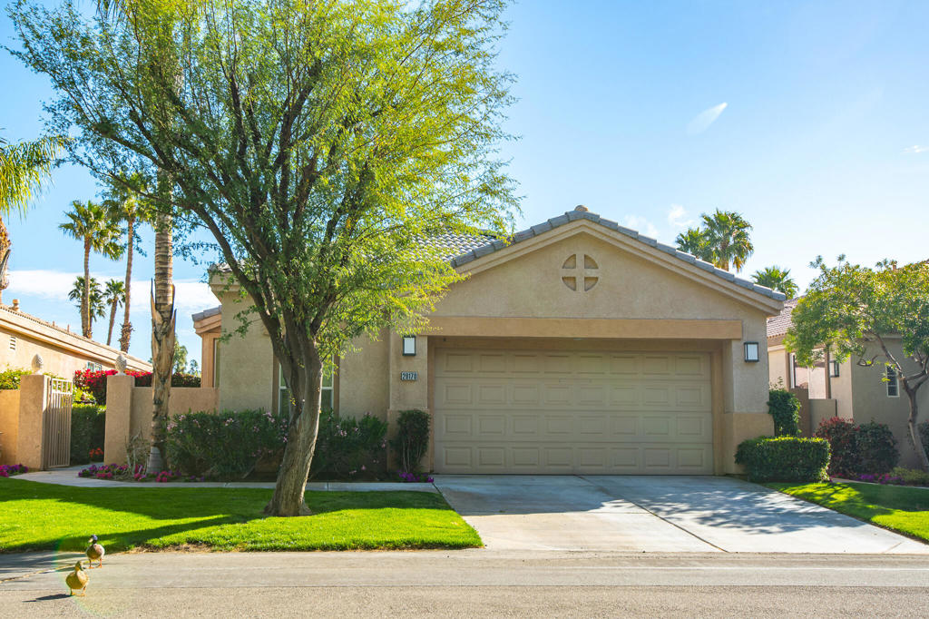 Desert Princess - Residential Lease