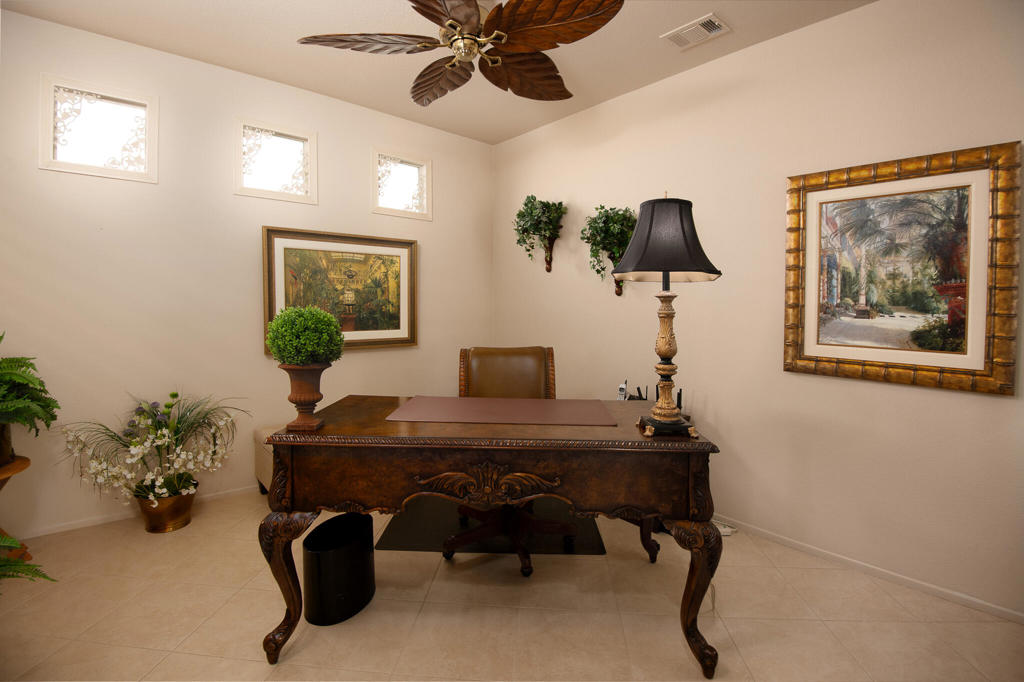 Desert Princess - Residential Lease
