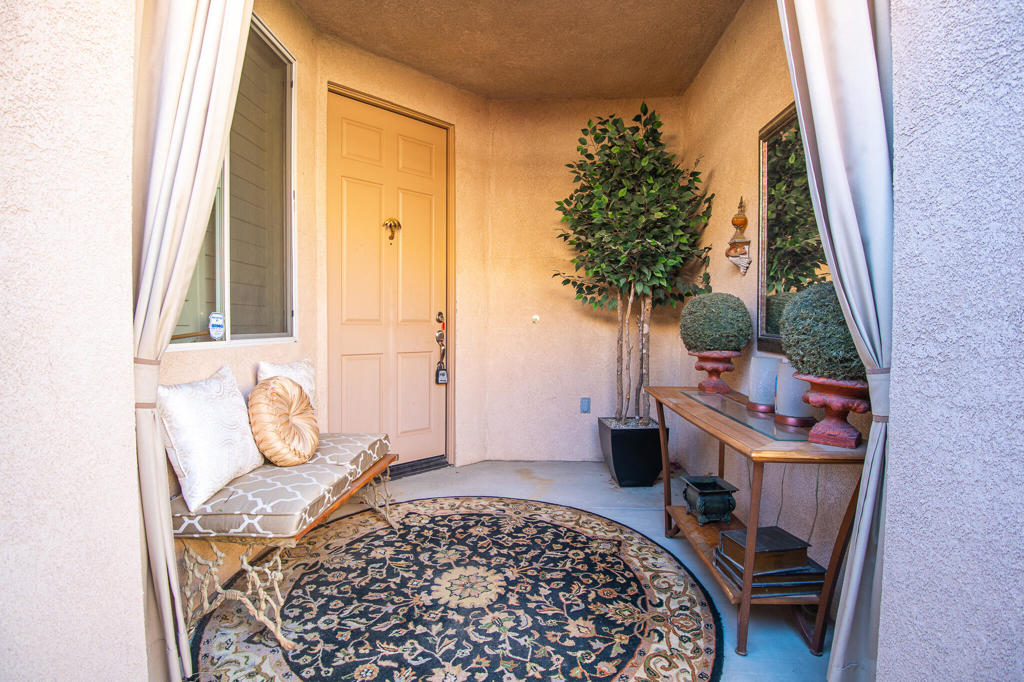 Desert Princess - Residential Lease