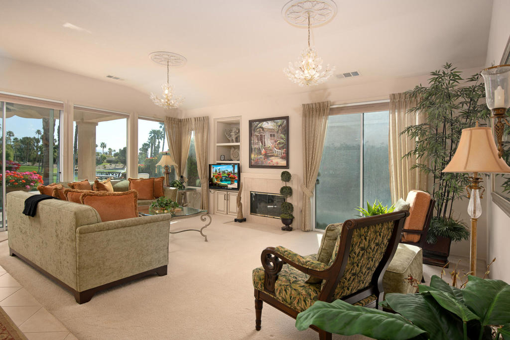 Desert Princess - Residential Lease