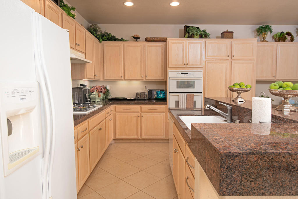 Desert Princess - Residential Lease