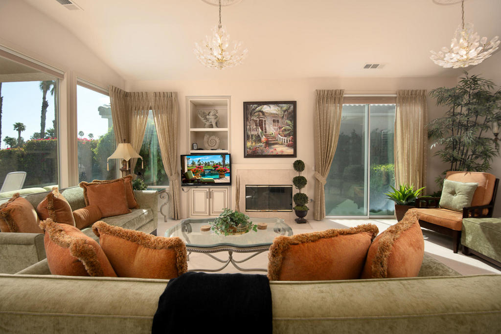 Desert Princess - Residential Lease