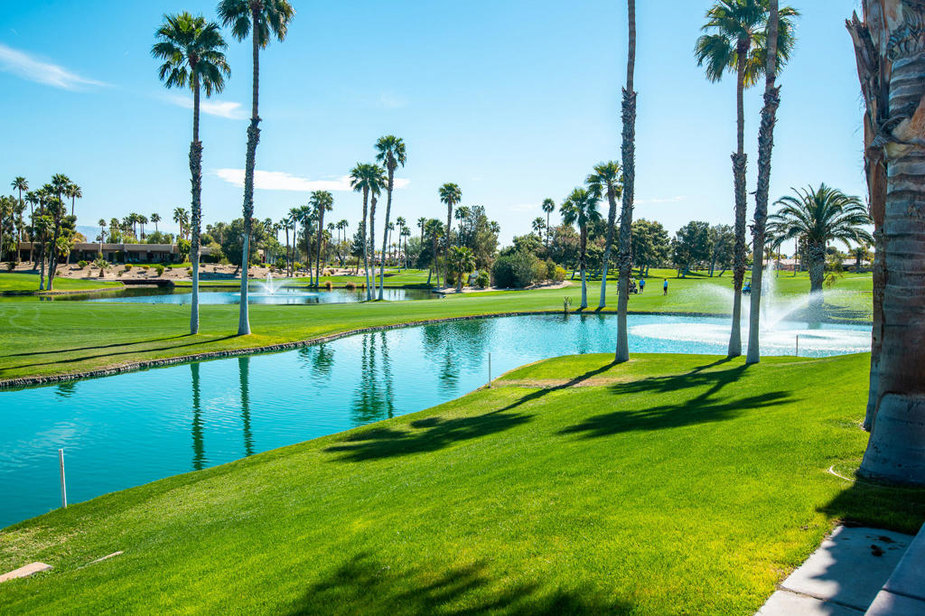 Desert Princess - Residential Lease