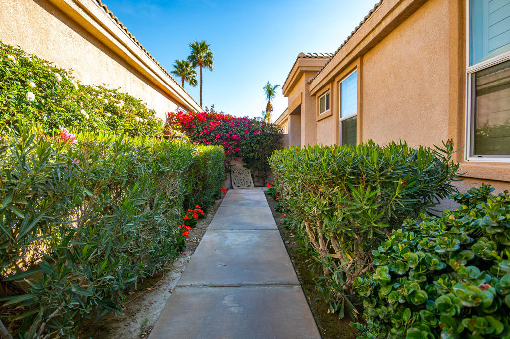 Desert Princess - Residential Lease