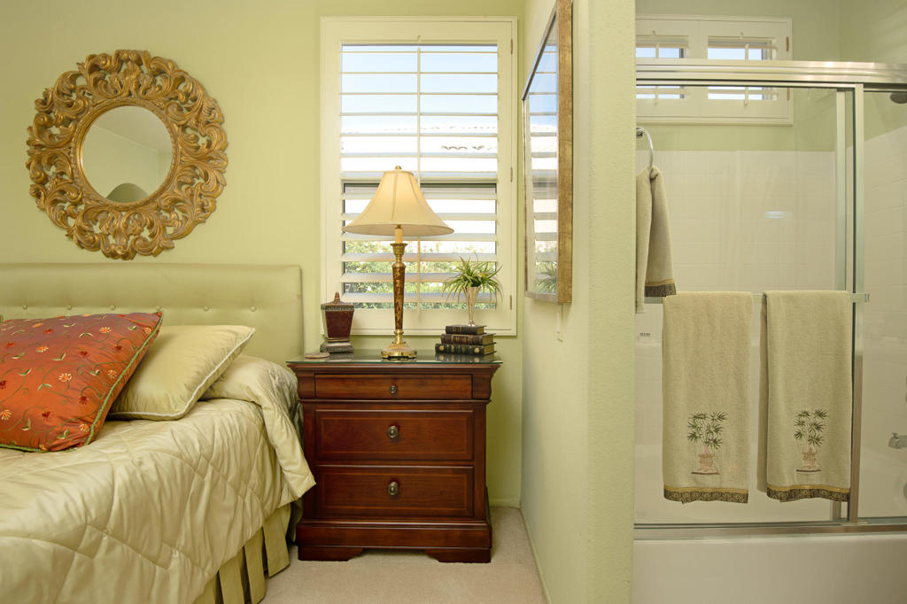 Desert Princess - Residential Lease