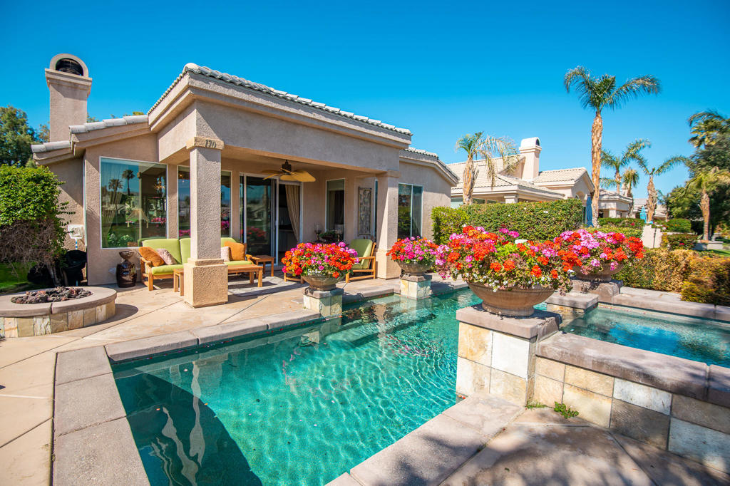 Desert Princess - Residential Lease