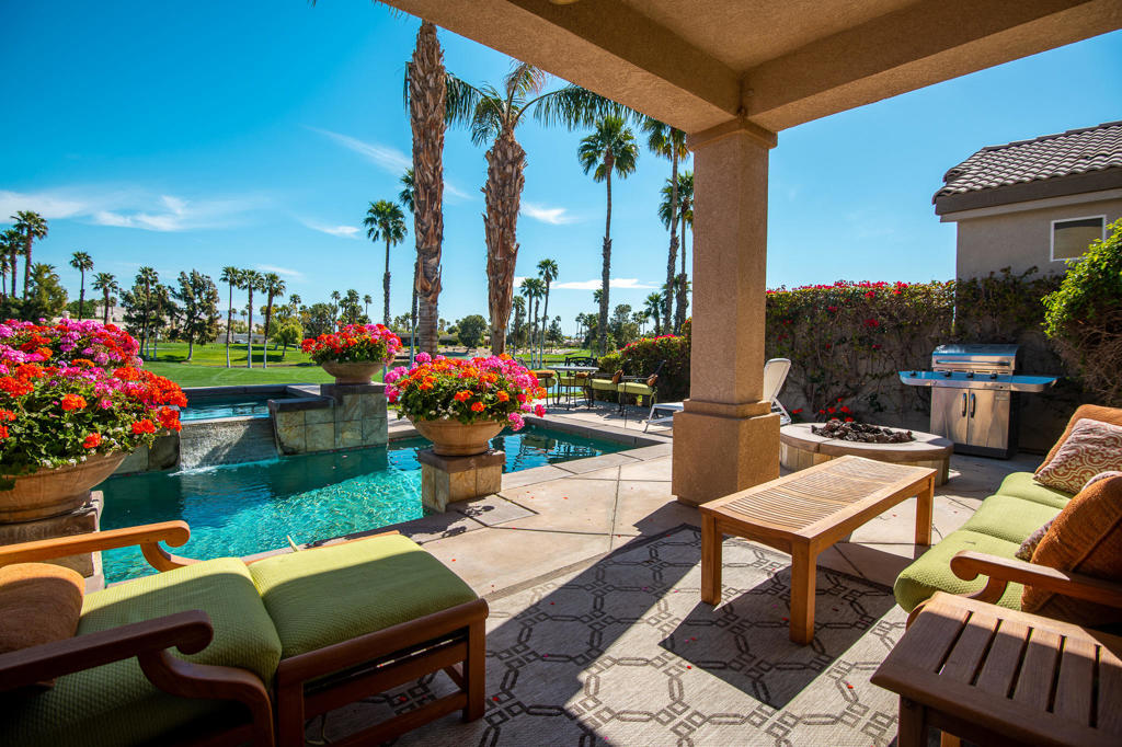 Desert Princess - Residential Lease