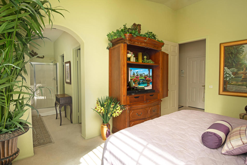 Desert Princess - Residential Lease