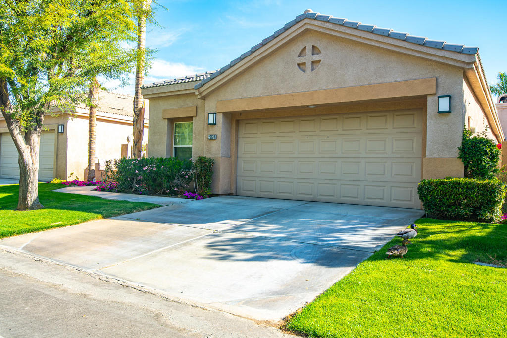 Desert Princess - Residential Lease