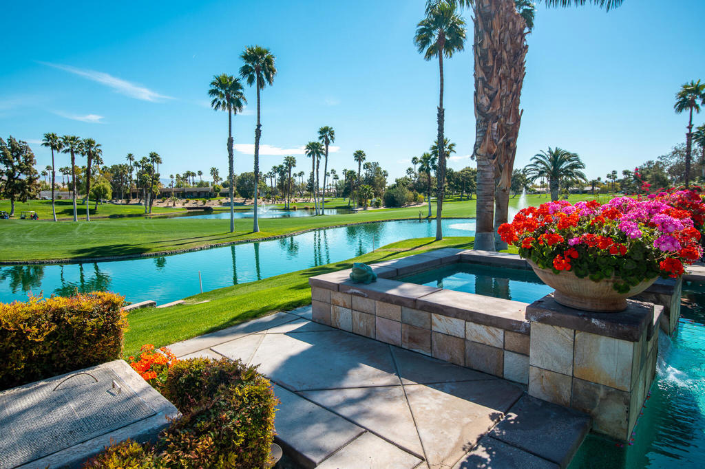 Desert Princess - Residential Lease