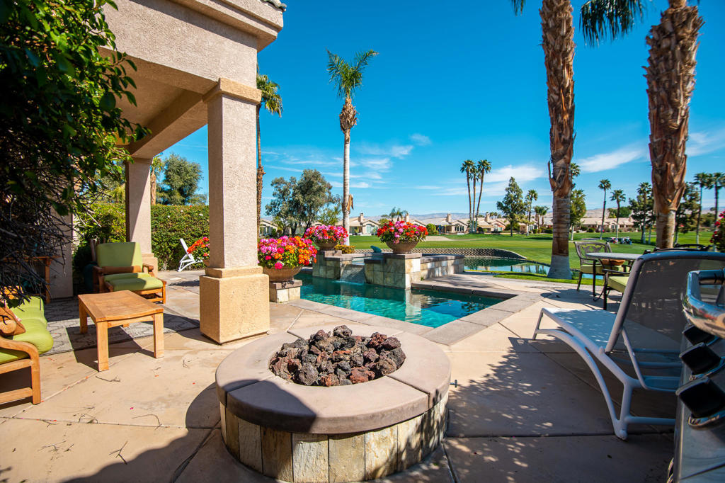 Desert Princess - Residential Lease