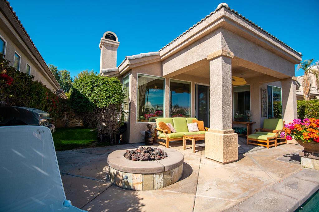 Desert Princess - Residential Lease
