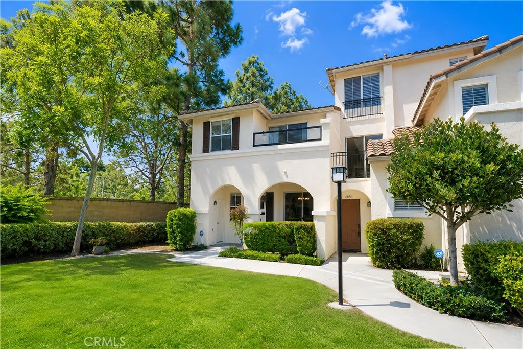 1804 Crescent Oak