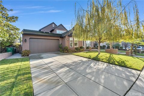 10 Fayette Cir Ladera Ranch CA 92694